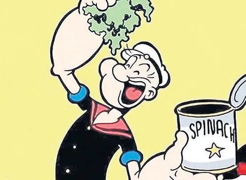 popeye